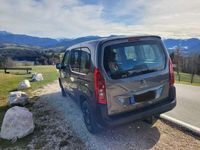 gebraucht Citroën e-Berlingo 