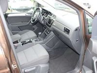 gebraucht VW Touran 1.4 TSI (BlueMotion Technology) DSG Highline