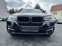 gebraucht BMW X5 xDrive30d HUD + NACHTSICHT + HK-SOUND + AHK