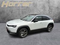 Gebraucht Mazda MX30 Ad'Vantage 106 kW (145 PS) 2022 Weiß SUV