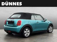 Usado Mini Cooper 135 HP (99 kW) 2016 Andere Citadino