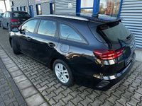 gebraucht Kia Ceed Sportswagon 1.4 'Edition 7' *KAMERA*NAVI*SHZ*LENKRAD-HEIZUNG*