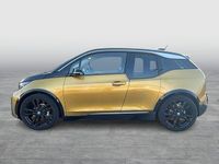 Gebraucht BMW i3 Sport Line 75 kW (102 PS) 2021 Gold Kleinwagen