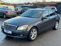 gebraucht Mercedes C220 Lim.CDI BlueEfficiency