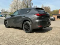 Neu Mazda CX-60 Sky 254 PS (186 kW) 2026 Machine gray SUV