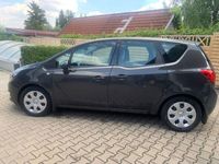 gebraucht Opel Meriva 1.6 CDTI ecoFLEX Color Edition 100kW ...