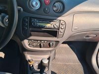 Gebraucht Citroën C3 Style 73 PS (53 kW) 2005 Rot Limousine