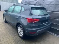 Gebraucht Seat Arona Style 116 PS (85 kW) 2025 Blau SUV