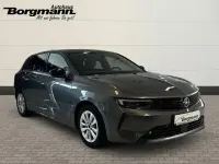 Gebraucht Opel Astra Enjoy 110 PS (80 kW) 2024 Grau Limousine