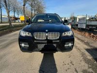 gebraucht BMW X6 X6 BaureihexDrive40d