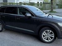 Gebraucht Audi Q7 Ambiente 286 PS (210 kW) 2019 SUV