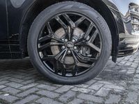 Gebraucht Land Rover Range Rover evoque SE Dynamic 309 PS (227 kW) 2022 Schwarz SUV
