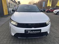 Second-hand Opel Corsa 102 CP (75 kW) 2025 Alb Hatchback