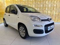 gebraucht Fiat Panda 1.2*CITYFLITZER*1.HAND*54TKM*69PS*5-trg.