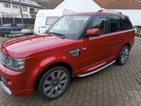 gebraucht Land Rover Range Rover Sport 