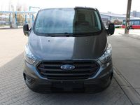 Occasion Ford Transit Custom Trend 105 ch (77 kW) 2019 Gris Monospace