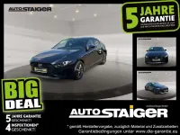 Usado Mazda 3 Selection 179 HP (131 kW) 2020 Azul Sedan