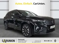 Neu Renault Austral Techno 200 PS (147 kW) 2026 Black pearlschwarz metallic SUV
