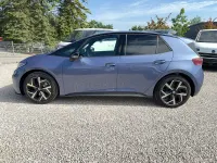 Neu VW ID.3 Style 139 kW (190 PS) 2026 Nordmeerblau Kleinwagen