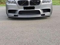 Gebraucht BMW M5 Competition Edition 600 PS (441 kW) 2014 Grau Limousine