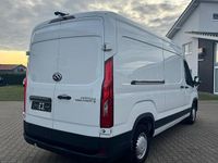 Gebraucht Maxus V90 150 PS (110 kW) 2023 Weiß Van