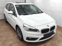 Gebraucht BMW 220 192 PS (141 kW) 2015 Alpinweiss 3 Van / Kleinbus