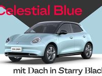 Neu Ora 03 125 kW (171 PS) 2025 Mars red / starry black Kleinwagen