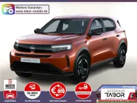 Neu Opel Frontera 110 PS (80 kW) 2025 Kanyon orange metallic SUV