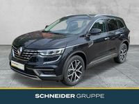 Gebraucht Renault Koleos Techno 184 PS (135 kW) 2024 Onyxschwarz SUV