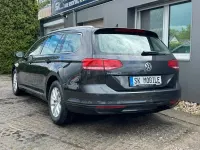 Gebraucht VW Passat Comfortline 150 PS (110 kW) 2018 Grau Kombi