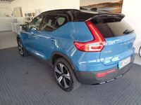 gebraucht Volvo XC40 Ultimate Recharge Pure Electric