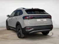 Gebraucht VW Taigo Style 116 PS (85 kW) 2025 Grau SUV