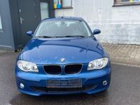 gebraucht BMW 118 d