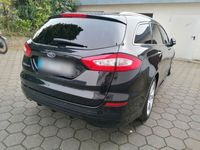 gebraucht Ford Mondeo 2,0 TDCi St line led memory