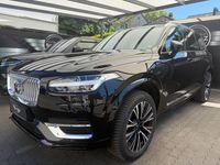 Gebraucht Volvo XC90 Core 310 PS (228 kW) 2024 Onyx black / metallic SUV