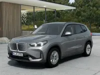 Gebraucht BMW iX1 Performance 230 kW (313 PS) 2024 Silber SUV