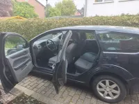 Gebraucht Ford Focus 125 PS (91 kW) 2006 Schwarz Kombi