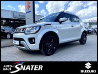 Gebraucht Suzuki Ignis 83 PS (61 kW) 2024 Weiß SUV