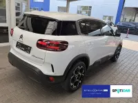 Gebraucht Citroën C5 Aircross 131 PS (96 kW) 2024 Weiß SUV