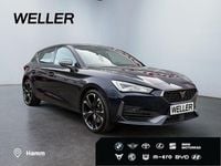 Second-hand Cupra Leon VZ 300 CP (220 kW) 2022 Albastru Berlinǎ