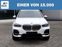 gebraucht BMW X5 xDrive 40 i+xOffroad-Paket+Kamera