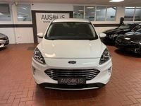 Gebraucht Ford Kuga Titanium 120 PS (88 kW) 2022 Weiß SUV