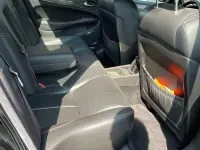 Gebraucht Jaguar XJR 363 PS (266 kW) 2003 Schwarz Limousine