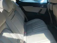 Gebraucht Peugeot 407 140 PS (102 kW) 2007 Limousine