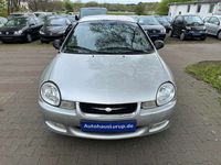 gebraucht Chrysler Neon 1.6 SE+Automatik+Klima+Tüv04-2025