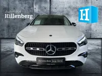Gebraucht Mercedes GLA200 Advanced Plus 163 PS (119 kW) 2025 Weiß SUV