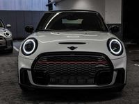 gebraucht Mini John Cooper Works LEDER H/K NAVI ACC LED PANO