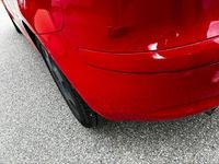 Gebraucht Audi A3 S-Line 125 PS (91 kW) 2008 Rot Kleinwagen