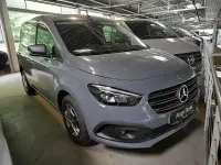 Neu Mercedes Citan 110 95 PS (69 kW) 2026 Andere Van / Kleinbus