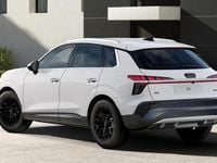 Neu Audi Q3 Ambiente 204 PS (150 kW) 2026 Weiß SUV